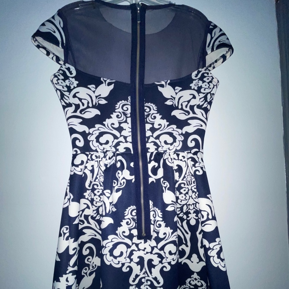 Cocktail/Interview Dress - Picture 2 of 2